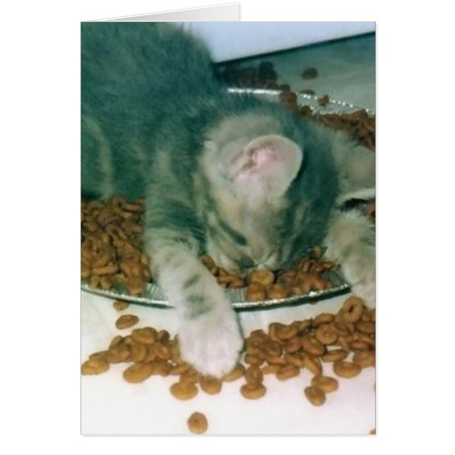 Ben je ooit zo moe geweest? (Voorkant)