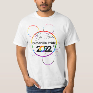 Ben jij 2022 Shirt