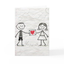 Ben jij mijn Valentijn?