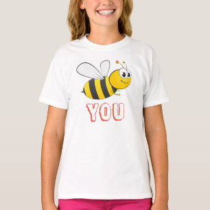 Ben jij t-shirt