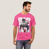 Ben Jones Tennessee Big Ben T-shirt (Voorkant volledig)