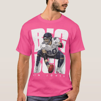 Ben Jones Tennessee Big Ben T-shirt