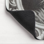 Ben Jonson English playwright Muismat (Hoek)