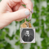 Ben Jonson Sleutelhanger (Hand)