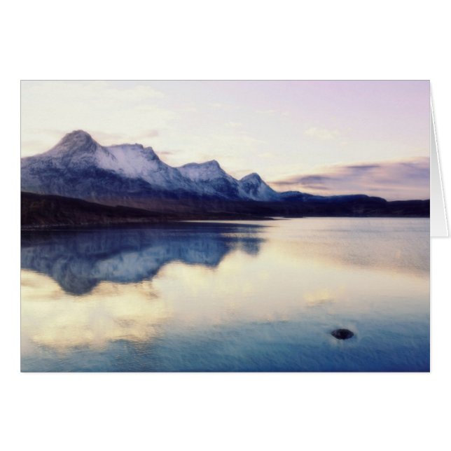 Ben Loyal op Sunrise (Voorkant Horizontaal)