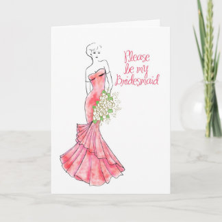 ben mijn bruidsmeisje