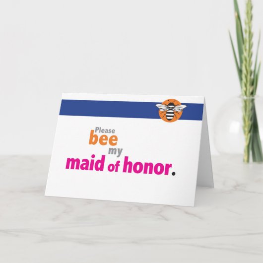 Ben mijn eerste bruidsmeisje (Voorkant)