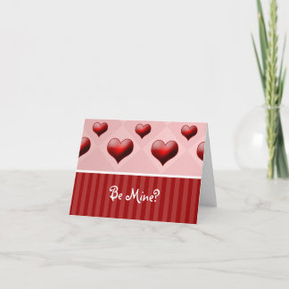 Ben Mijn Feestdagen Kaart