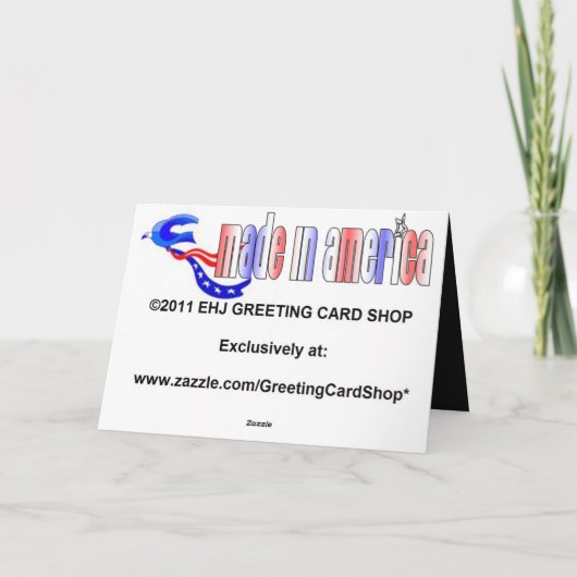 Ben Mijn Kaart van Valentijn van het Liefje in (Achterkant)