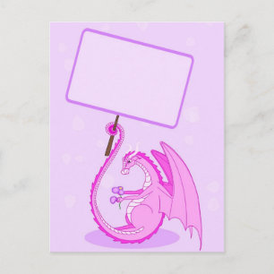 Ben mijn Valentijn Feestdagenkaart