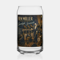 Ben Miller Orchestra Album: een Parodie