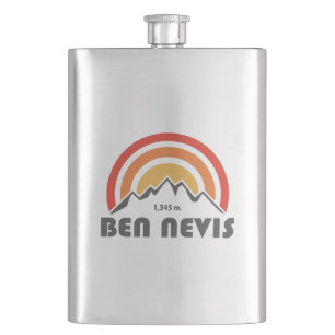 Ben Nevis Flacon