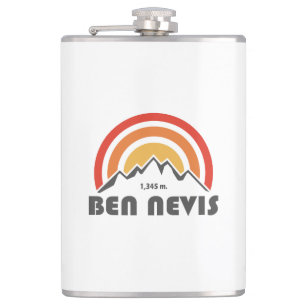 Ben Nevis Heupfles