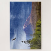 Ben Nevis Legpuzzel (Verticaal)