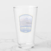 Ben Nevis (PF) Glas (Achterkant)