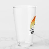 Ben Nevis Retro Glas (Rechts)