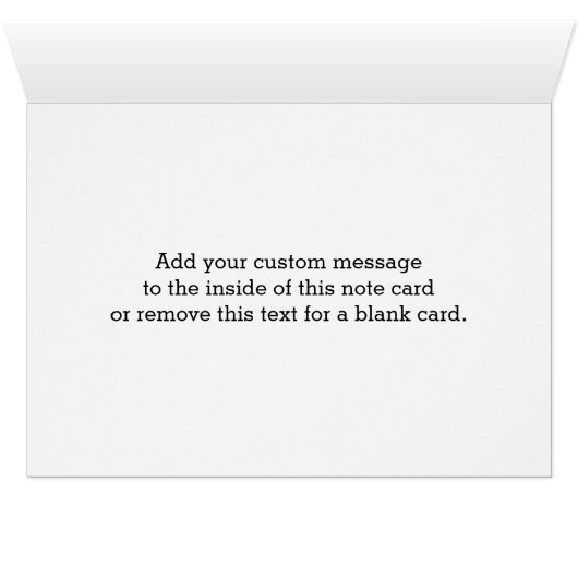 Ben nog steeds en weet dat ik God Christelijke Bij (Binnen Horizontaal (Onder))