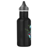 Ben & Omni-Enhanced Vier Wapens - Het is de tijd v Waterfles (Links)