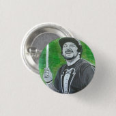 Ben Ronde Button 3,2 Cm (Voorkant /achterkant)
