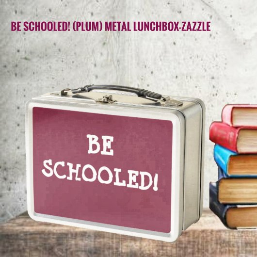 BEN SCHOOOLEN!