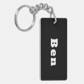 Ben Sleutelhanger (Voorkant Links)