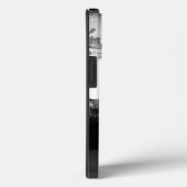 "BEN UW EIGEN AANVULLENDE" Case-Mate iPhone CASE (Achterkant / Rechts)