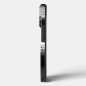 "BEN UW EIGEN AANVULLENDE" Case-Mate iPhone CASE (Achterkant / Links)