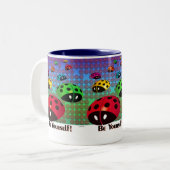 BEN UW MOK (Voorkant links)