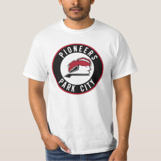 BEN WILNER FAN T-SHIRT