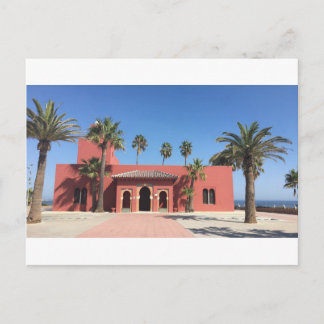 Benalmadena Briefkaart