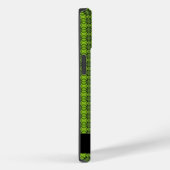 benaming patroon kiwi-vruchten Case-Mate iPhone case (Achterkant / Rechts)