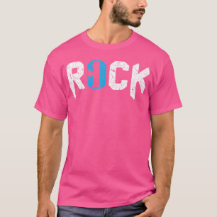 Benauwde bergbeklimmers t-shirt