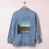 Bench Lake Denim Jacket (Hangar)