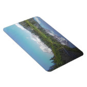 Bench Lake Magneet (Rechterzijde)