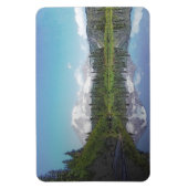 Bench Lake Magneet (Verticaal)