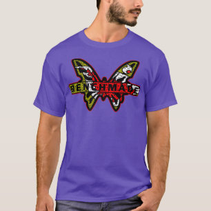 Benchmade Knives Butterfly Collector Operato T-shirt
