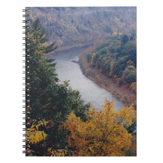 Bend Notitieboek (Voorkant)