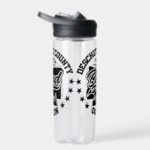 Bend, Oregon Waterfles (Rechts)