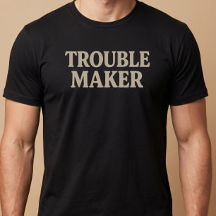 Bendeleider T-shirt