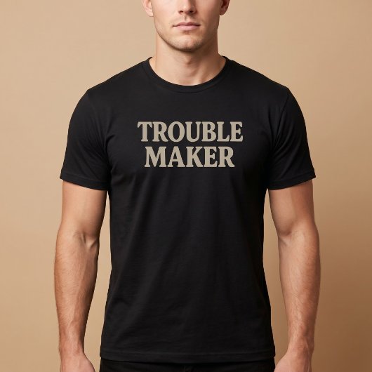 Bendeleider T-shirt