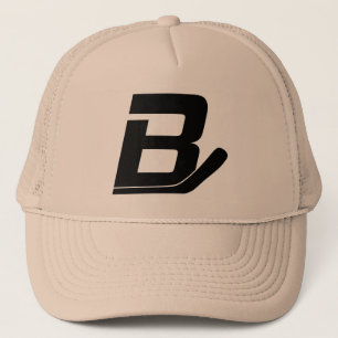 Bender Classic Trucker Pet