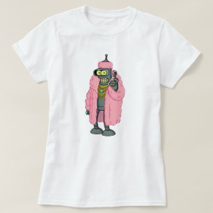 Bender T-shirt
