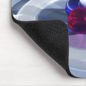 Bending Light Mousepad Muismat (Hoek)