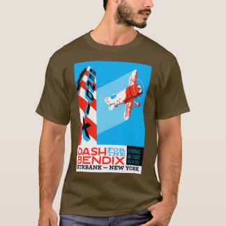 Bendix Trophy Race T-shirt