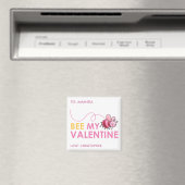 Bene Mijn Valentijn Magneet (Insitu (Vaatwasser))