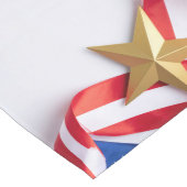 Beneath the Banners Fold Lange Tafelloper (Hoek)