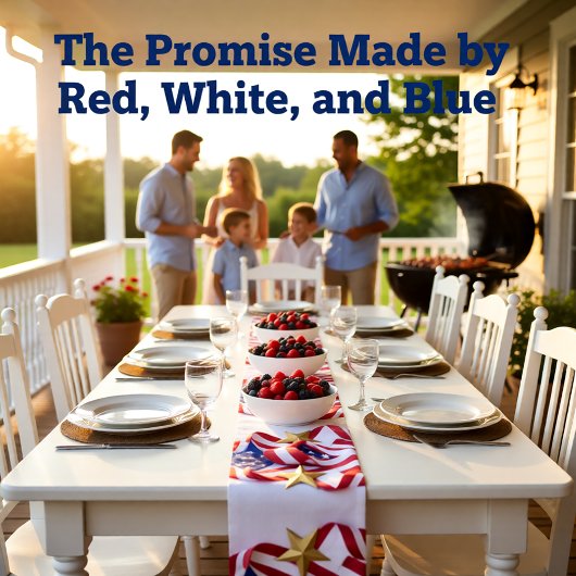 Beneath the Banners Fold Lange Tafelloper