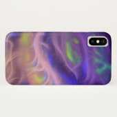 "Beneath the Veil II" Apple I Phone case original (Achterkant (horizontaal))