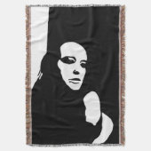 Benedeling Deken (Voorkant Verticaal)