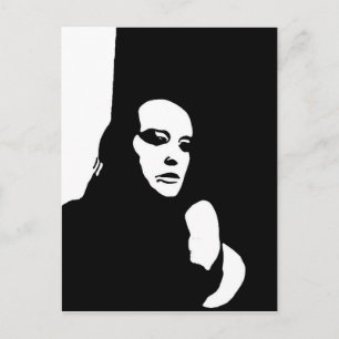 Benedeling Feestdagenkaart